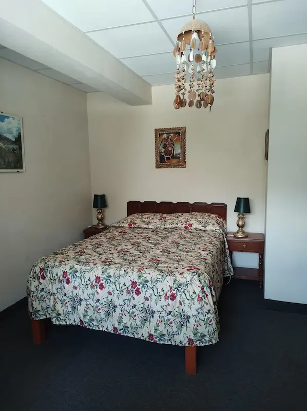 Habitación Matrimonial